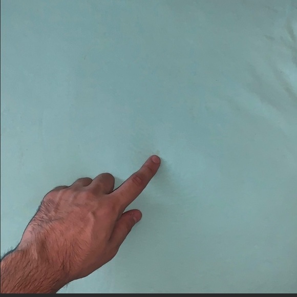 Tommy Hilfiger Custom Fit Polo - Picture 4 of 4